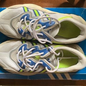 Adidas Ozweegos